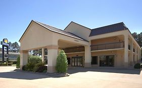 Days Inn By Wyndham Longview South  2* United States